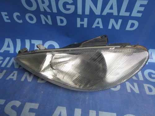 Far Peugeot 206 ;9640559580