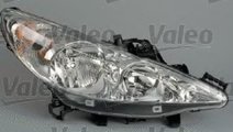 Far PEUGEOT 207 SW (WK) (2007 - 2016) VALEO 043239...