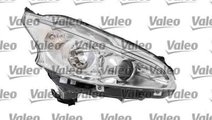 Far PEUGEOT 208 VALEO 044749