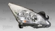 Far PEUGEOT 3008 (2009 - 2016) VALEO 043785 piesa ...