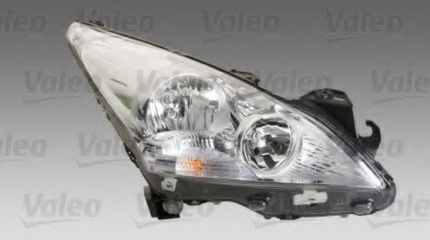 Far PEUGEOT 3008 (2009 - 2016) VALEO 043785 piesa NOUA