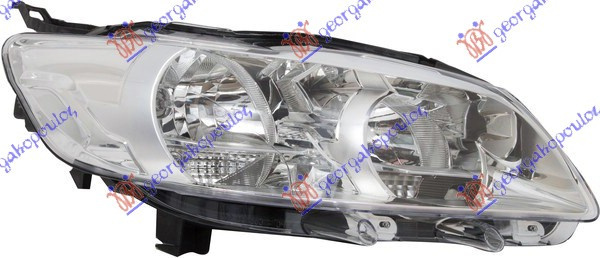 Far - Peugeot 301 2012 , 1608955680