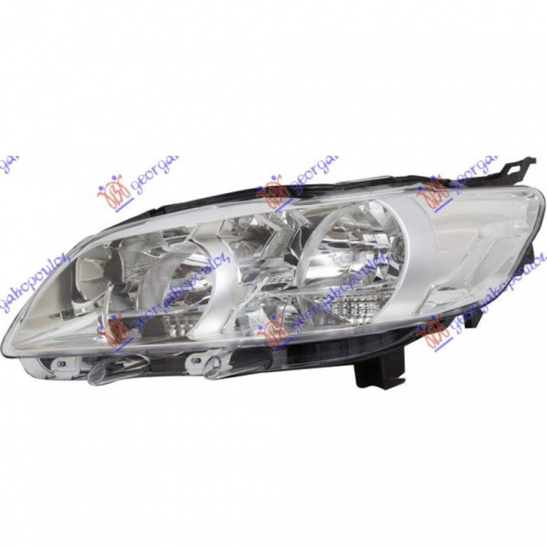 Far - Peugeot 301 2012 , 9675138980