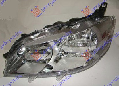 Far - Peugeot 301 2012 , 9675139080