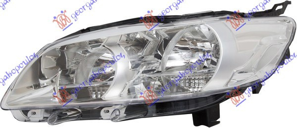 Far - Peugeot 301 2012 , 9675139480