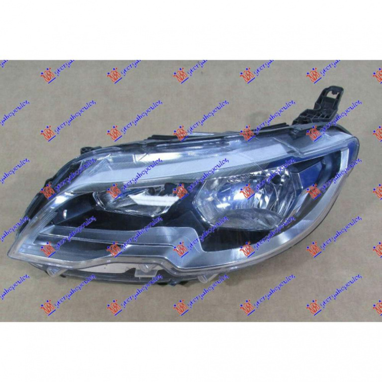 Far - Peugeot 301 2017 , 9817296980