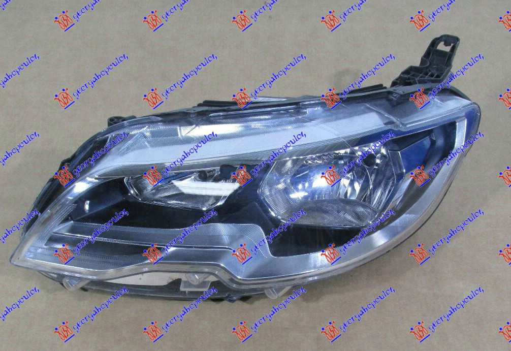 Far - Peugeot 301 2017 , 9817298380