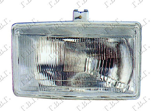 Far - Peugeot 305 1978 , 6210-53