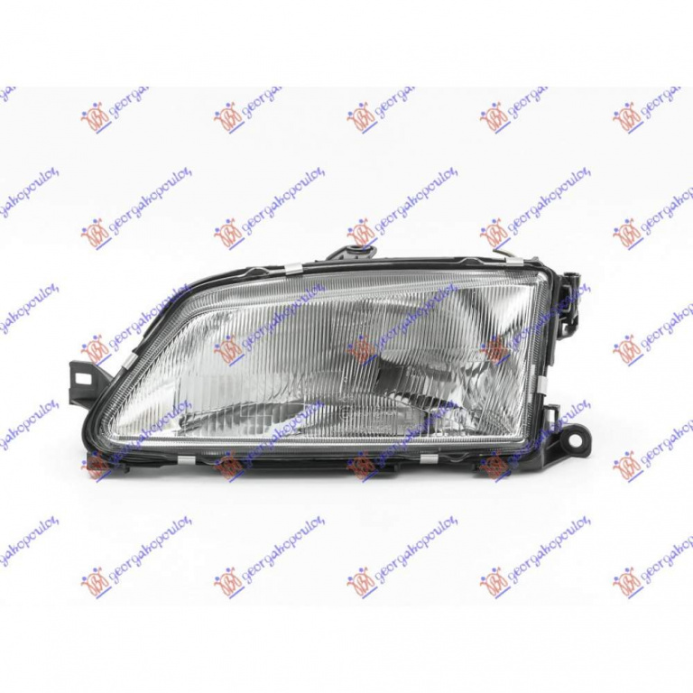 Far - Peugeot 306 1993 , 6205-F3
