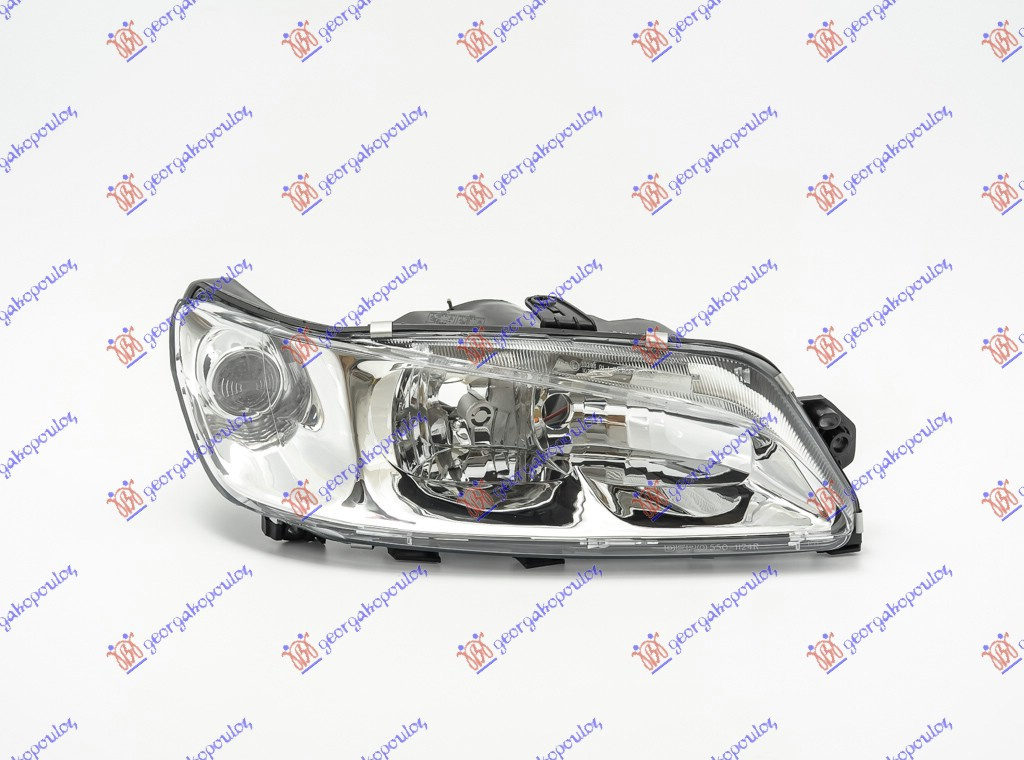 Far - Peugeot 306 1999 , 6205v7