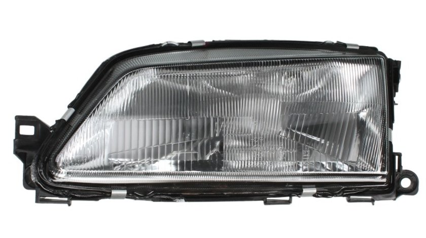 Far PEUGEOT 306 (7B, N3, N5) DEPO 550-1114L-LD-E