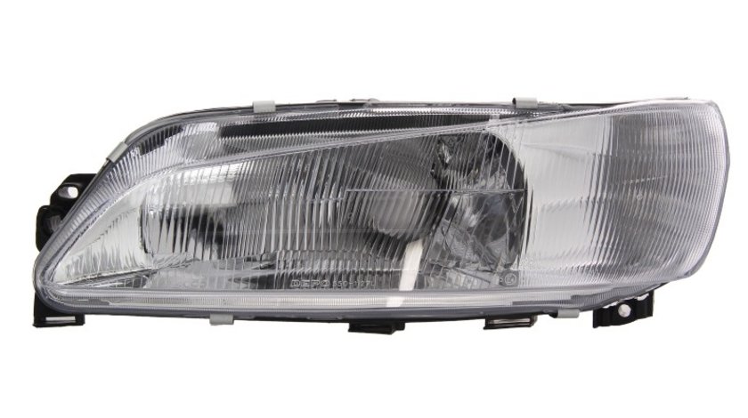 Far PEUGEOT 306 (7B, N3, N5) DEPO 550-1127L-LD-EM