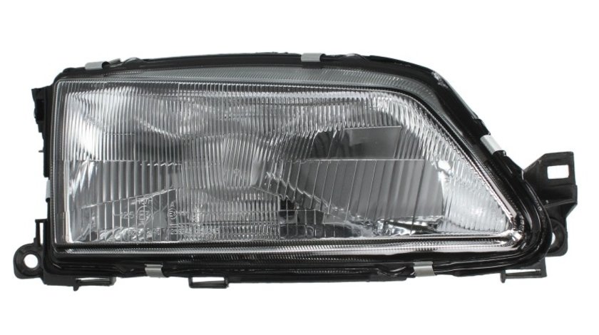 Far PEUGEOT 306 DEPO 550-1114R-LD-E