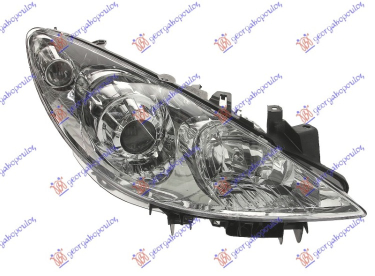 Far - Peugeot 307 2005 , 620686