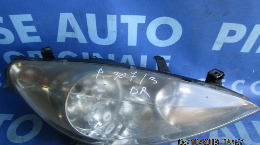 Far Peugeot 307; 9646292080 // 42440748D