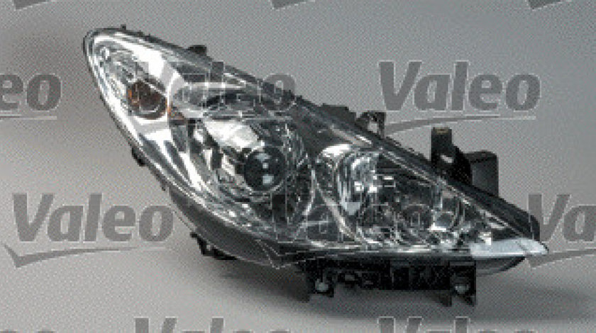 Far PEUGEOT 307 Break 3E Producator VALEO 043649