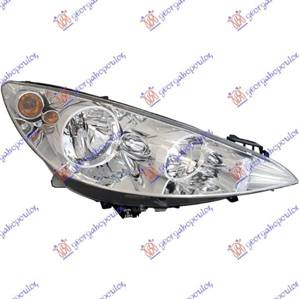 Far - Peugeot 308 2008 , 1627682080