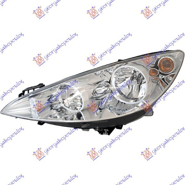 Far - Peugeot 308 2008 , 1627682480