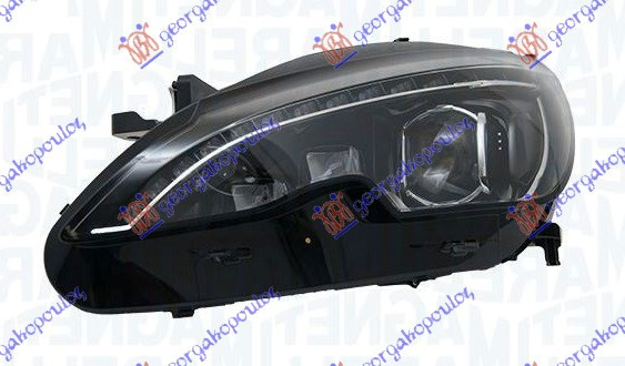 Far - Peugeot 308 2013 , 9677832480