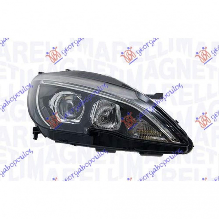 Far - Peugeot 308 2017 , 1628555380