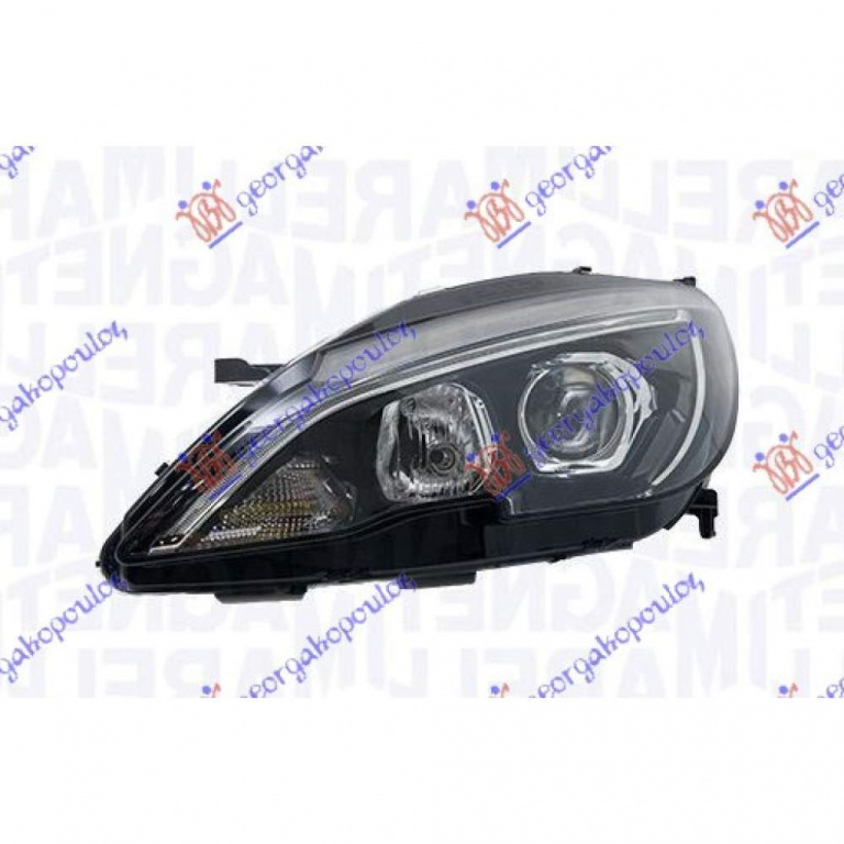 Far - Peugeot 308 2017 , 1628555380