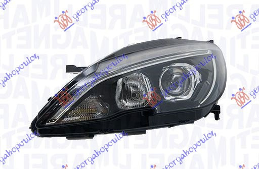 Far - Peugeot 308 2017 , 1628555480