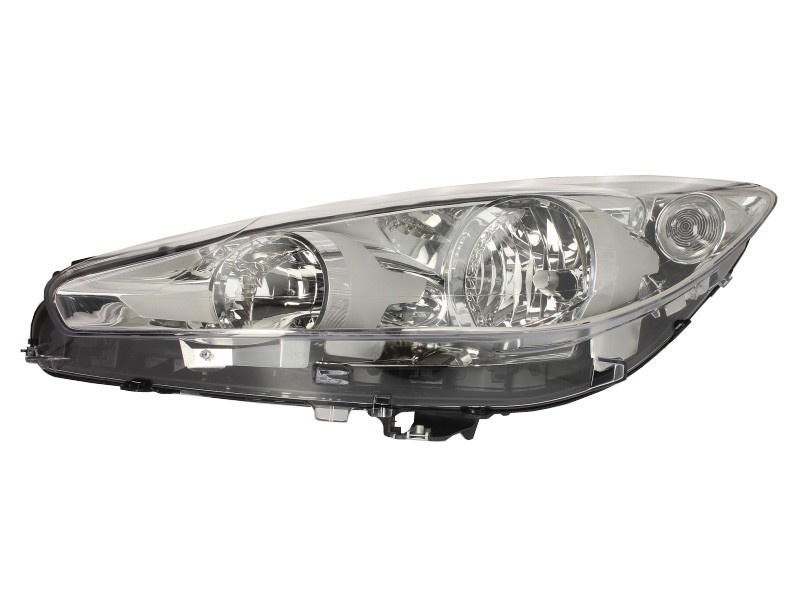Far PEUGEOT 308 (4A, 4C) (2007 - 2016) TYC 20-14198-05-2 piesa NOUA