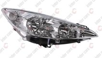 Far PEUGEOT 308 4A 4C Producator DEPO 550-1144RMLD...