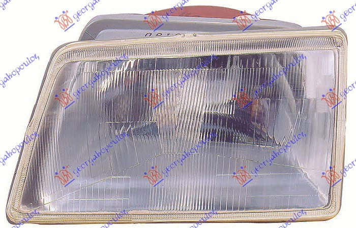 Far - Peugeot 309 1986 , 620497