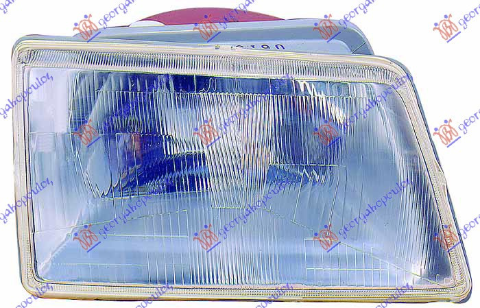 Far - Peugeot 309 1986 , 620597