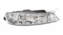 Far PEUGEOT 406 (8B) (1995 - 2005) TYC 20-5778-08-...