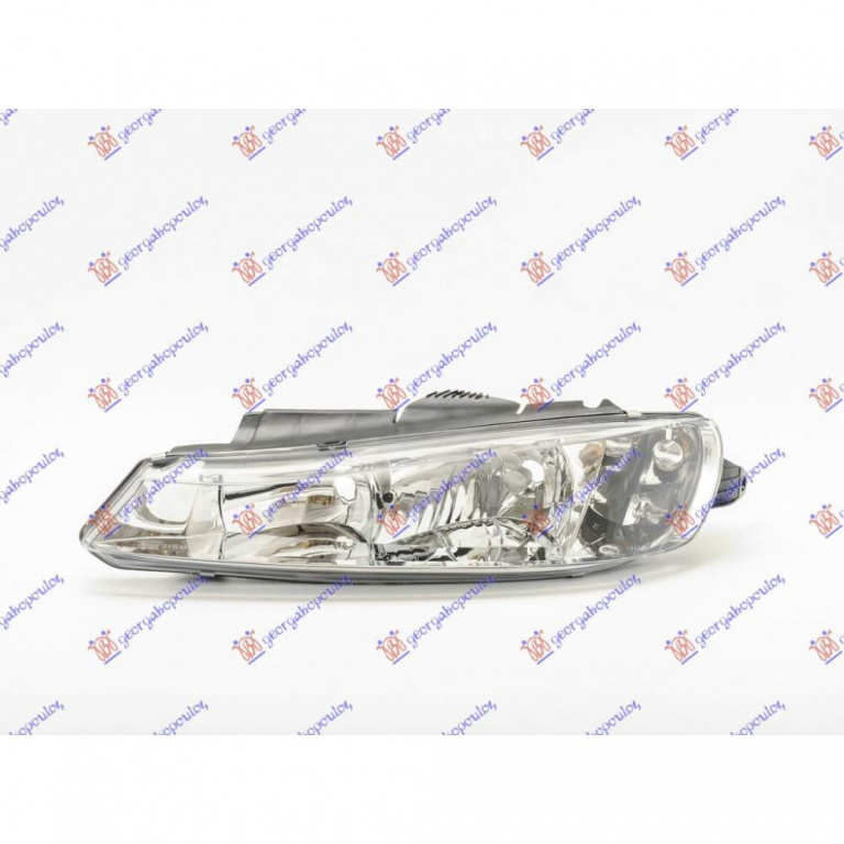 Far - Peugeot 406 Sdn 1996 , 6205-V2