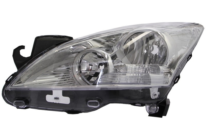 Far PEUGEOT 5008 (2009 - 2016) TYC 20-14146-05-2 piesa NOUA