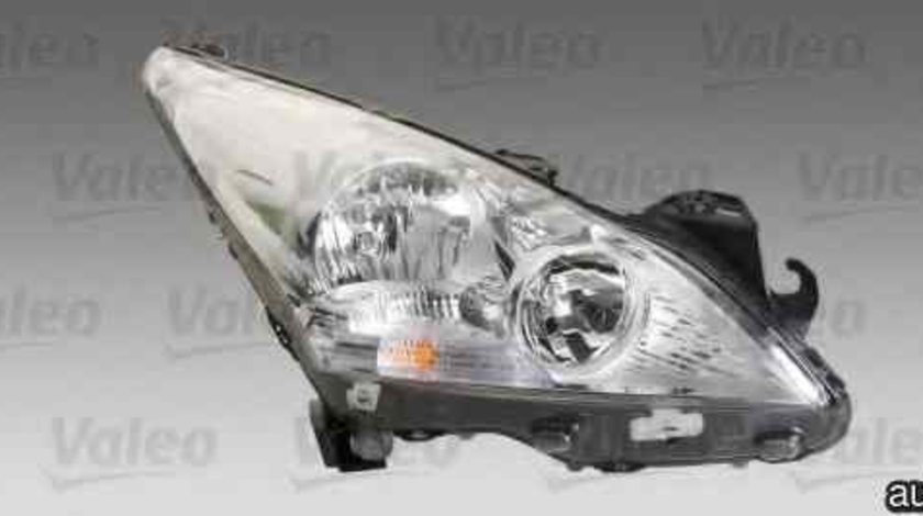 Far PEUGEOT 5008 VALEO 043785