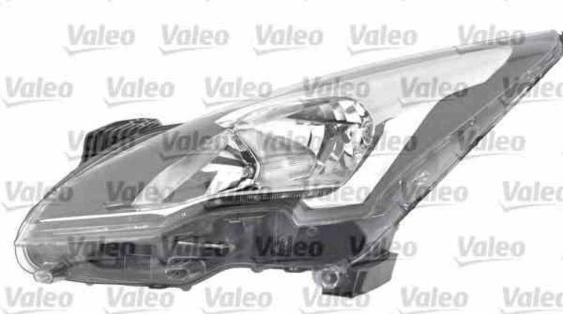 Far PEUGEOT 5008 VALEO 045279