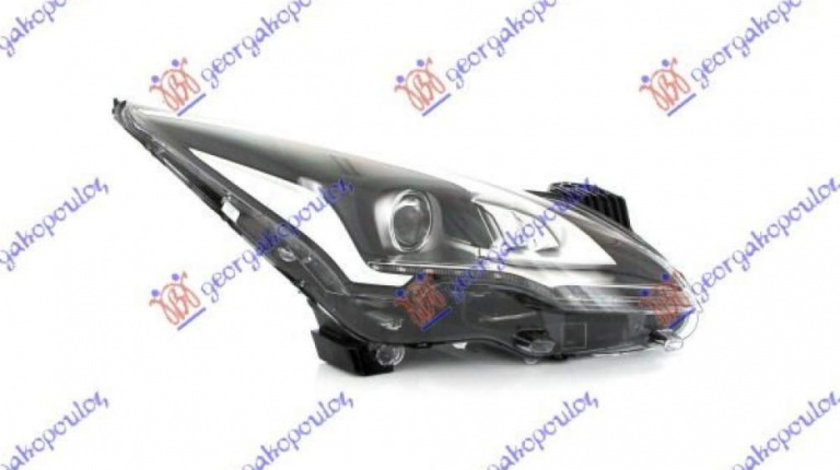 Far - Peugeot 508 2008 , 9805505480