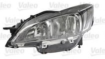 Far PEUGEOT 508 (2010 - 2016) VALEO 044528 piesa N...