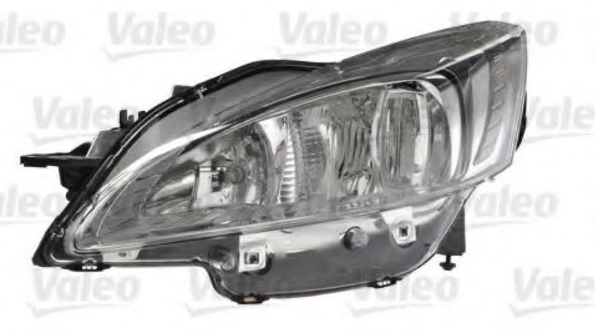 Far PEUGEOT 508 (2010 - 2016) VALEO 044528 piesa NOUA