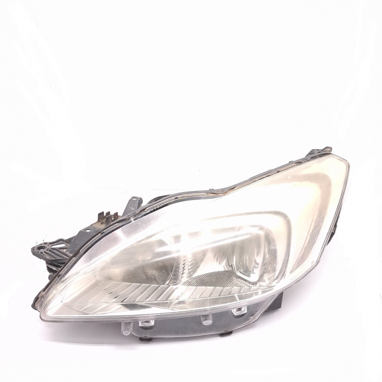 Far Peugeot 508 2010-2023 Stanga 9678393180, 89905999, E96235, 00Hcr, Pl12502A, 89072901, 30072061 Valeo