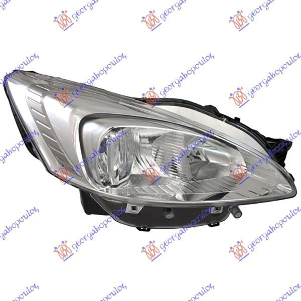 Far - Peugeot 508 2011 , 6206w3