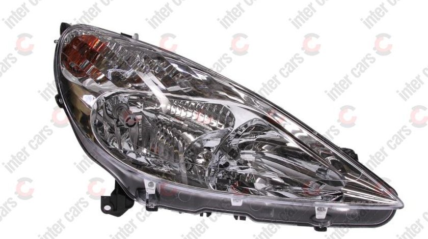 Far PEUGEOT 607 9D 9U Producator VALEO 087654