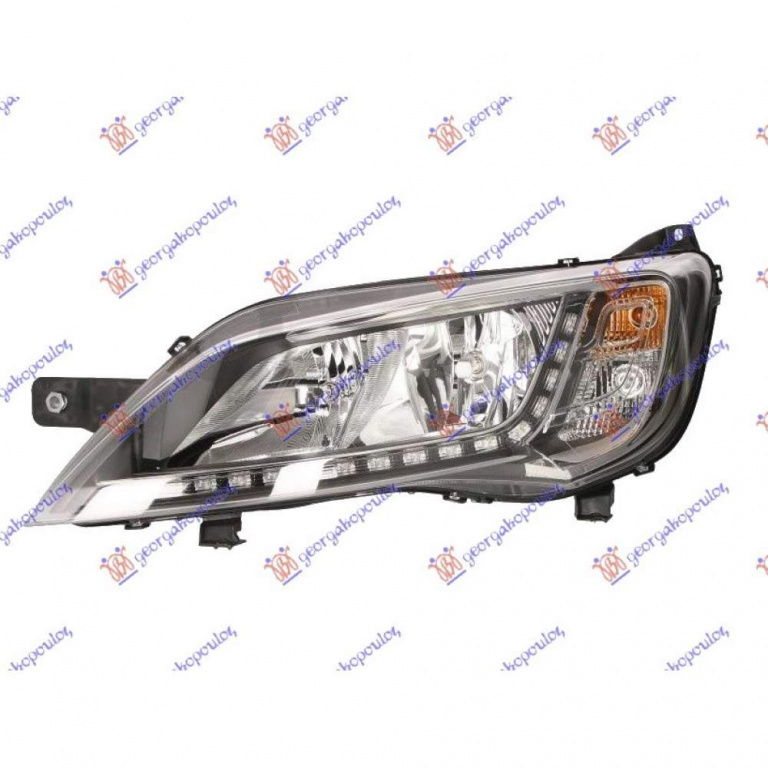 Far - Peugeot Boxer 2014 , 1374293080