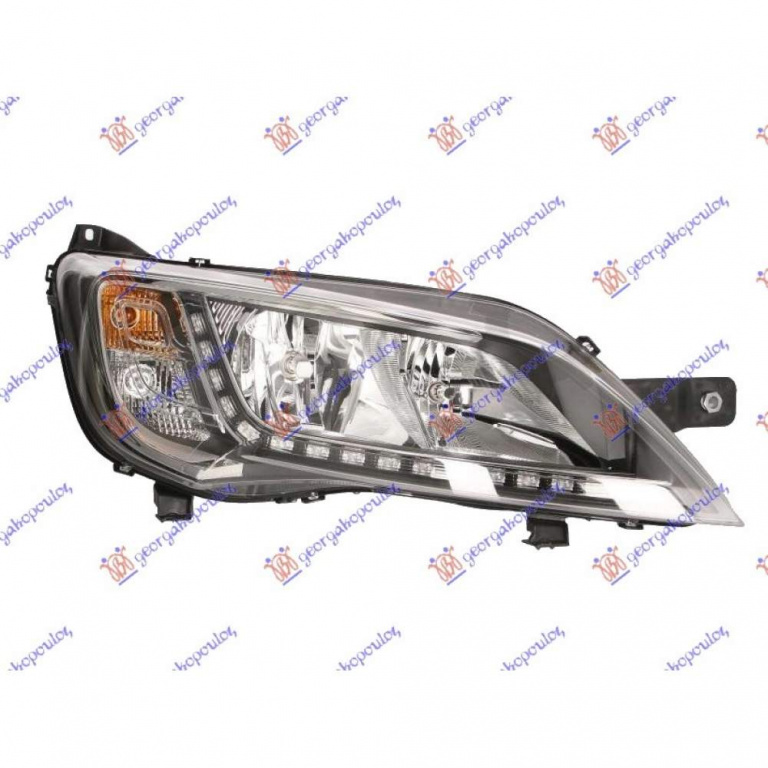 Far - Peugeot Boxer 2014 , 1374297080
