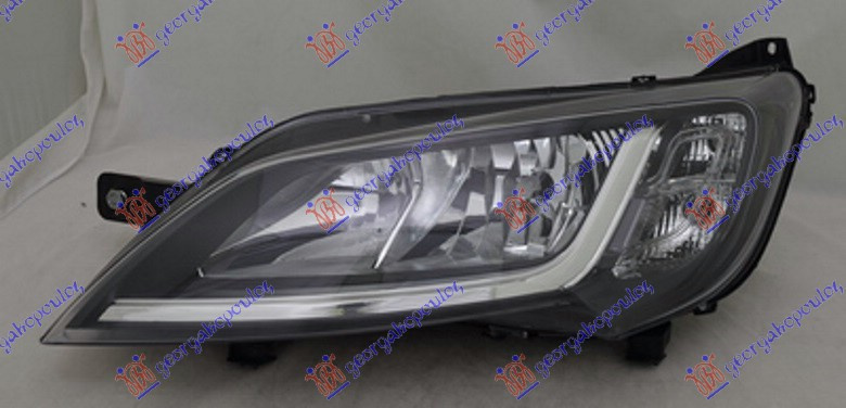 Far - Peugeot Boxer 2014 , 1612040580