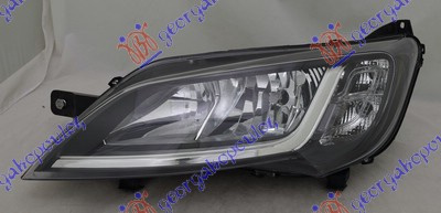 Far - Peugeot Boxer 2014 , 1612040580