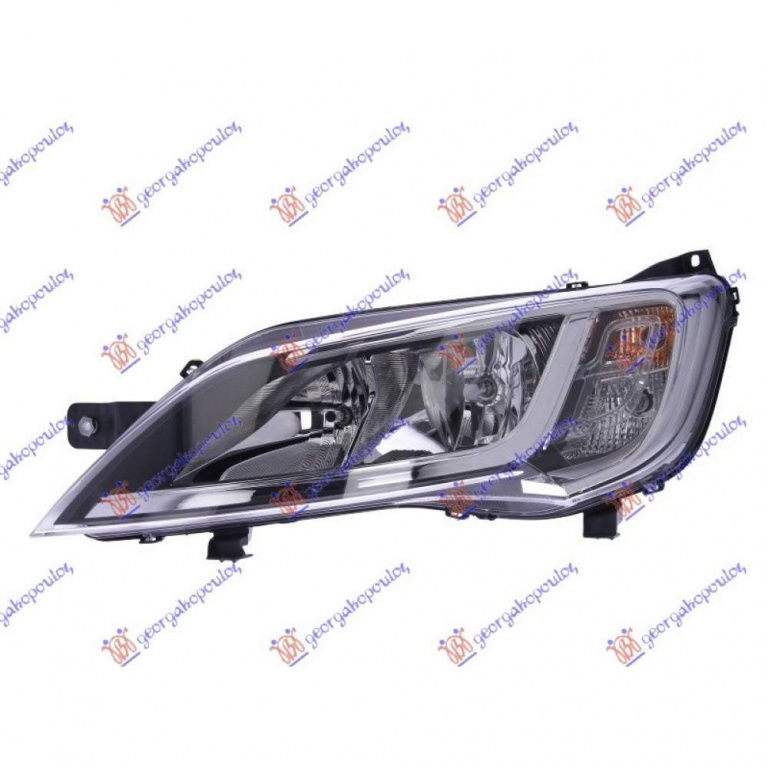 Far - Peugeot Boxer 2014 , 1612040980