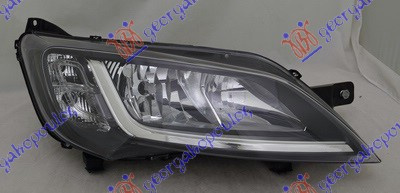 Far - Peugeot Boxer 2014 , 1612041380