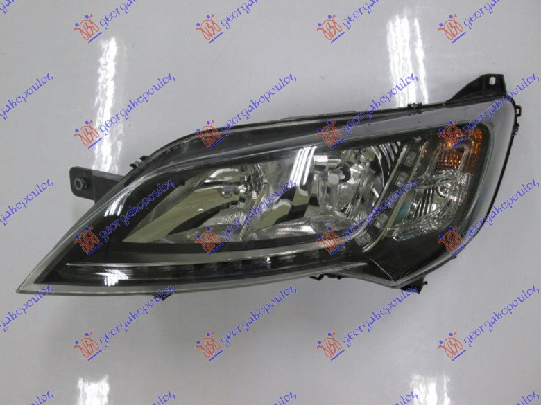 Far - Peugeot Boxer 2014 , 1612041480