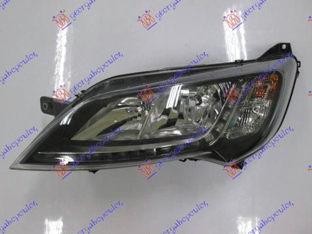 Far - Peugeot Boxer 2014 , 1612041480