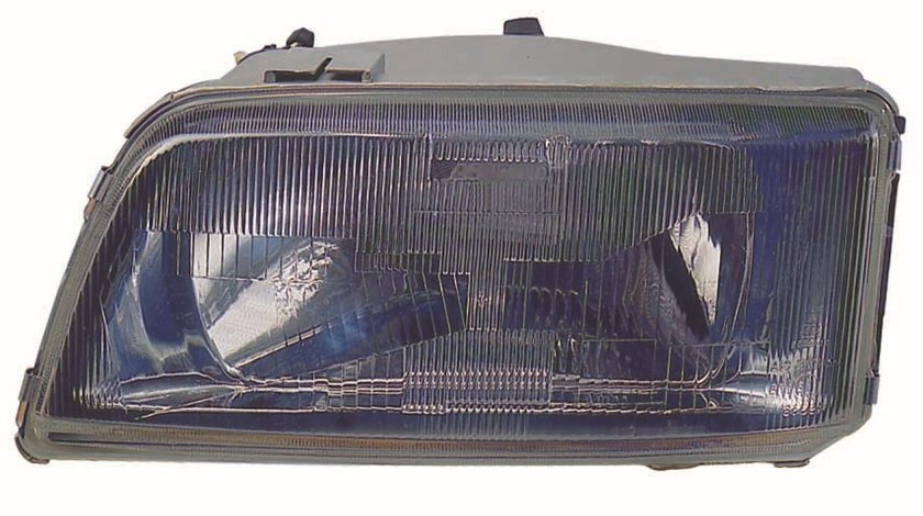 Far PEUGEOT BOXER nadwozie pe³ne 230L Producator DEPO 661-1122L-LD-EM